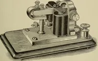 An illustration from Electricity for everybody; its nature and uses explained (1895)
