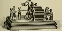 An illustration from Electricity for everybody; its nature and uses explained (1895)