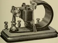 An illustration from Electricity for everybody; its nature and uses explained (1895)