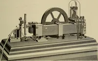 An illustration from Electricity for everybody; its nature and uses explained (1895)