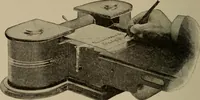 An illustration from Electricity for everybody; its nature and uses explained (1895)