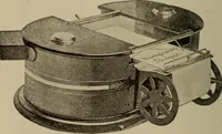 An illustration from Electricity for everybody; its nature and uses explained (1895)
