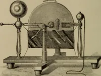 An illustration from Electricity for everybody; its nature and uses explained (1895)
