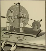 An illustration from Electricity for everybody; its nature and uses explained (1895)