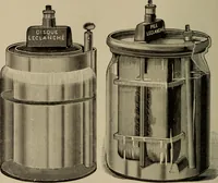 An illustration from Electricity for everybody; its nature and uses explained (1895)