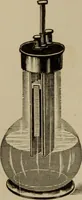 An illustration from Electricity for everybody; its nature and uses explained (1895)
