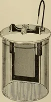An illustration from Electricity for everybody; its nature and uses explained (1895)