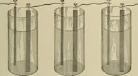An illustration from Electricity for everybody; its nature and uses explained (1895)