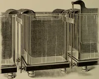 An illustration from Electricity for everybody; its nature and uses explained (1895)
