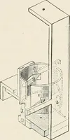 An illustration from Electricity for public schools and colleges (1891)