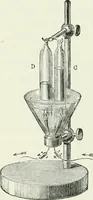 An illustration from Electricity for public schools and colleges (1891)