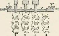 Picture 59 of 122 from Electricity for public schools and colleges (1891), leaf 250