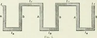 An illustration from Electricity for public schools and colleges (1891)