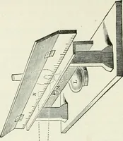 An illustration from Electricity for public schools and colleges (1891)