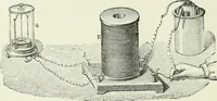 Picture 92 of 122 from Electricity for public schools and colleges (1891), leaf 371
