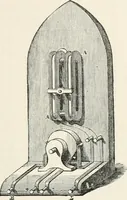 Picture 118 of 122 from Electricity for public schools and colleges (1891), leaf 446