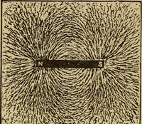 An illustration from Electricity and its recent applications (1902)
