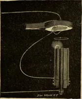 Picture 58 of 172 from Electricity and its recent applications (1902), leaf 109