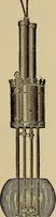 An illustration from Electricity and its recent applications (1902)
