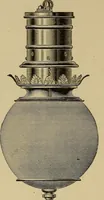An illustration from Electricity and its recent applications (1902)