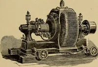 An illustration from Electricity and its recent applications (1902)