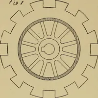 An illustration from Electricity and its recent applications (1902)