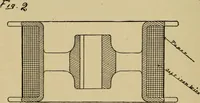 An illustration from Electricity and its recent applications (1902)