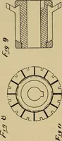 An illustration from Electricity and its recent applications (1902)