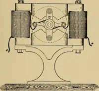 An illustration from Electricity and its recent applications (1902)