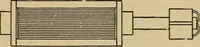 An illustration from Electricity and its recent applications (1902)