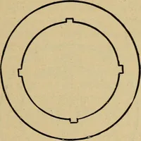 An illustration from Electricity and its recent applications (1902)
