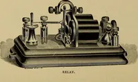 An illustration from Electricity and its recent applications (1902)