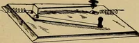 An illustration from Electricity and its recent applications (1902)