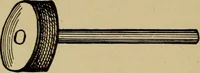 An illustration from Electricity and its recent applications (1902)