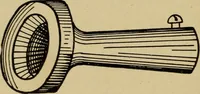 An illustration from Electricity and its recent applications (1902)