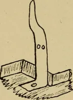 An illustration from Electricity and its recent applications (1902)