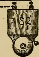 An illustration from Electricity and its recent applications (1902)