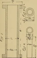 An illustration from Electricity and its recent applications (1902)