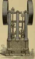 An illustration from Electricity and its recent applications (1902)