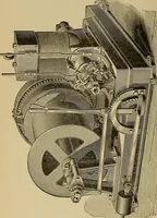 An illustration from Electricity and its recent applications (1902)