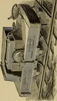 An illustration from Electricity and its recent applications (1902)