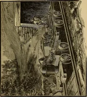 An illustration from Electricity and its recent applications (1902)