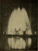 An illustration from Electricity and its recent applications (1902)