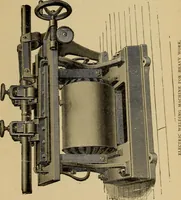 An illustration from Electricity and its recent applications (1902)