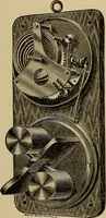 An illustration from Electricity and its recent applications (1902)