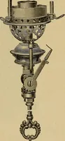 An illustration from Electricity and its recent applications (1902)
