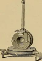 Picture 155 of 172 from Electricity and its recent applications (1902), leaf 321