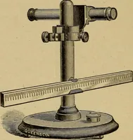 An illustration from Electricity and its recent applications (1902)
