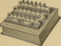 An illustration from Electricity and its recent applications (1902)