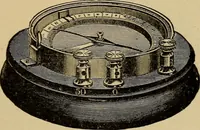 An illustration from Electricity and its recent applications (1902)